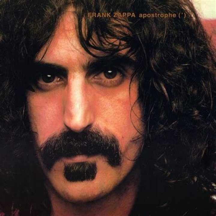 Frank Zappa Discography Most UptoDate Encyclopedia, News & Reviews