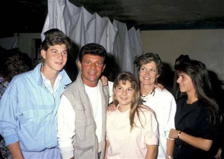 Frankie Avalon's Family And 8 Valuable Insights