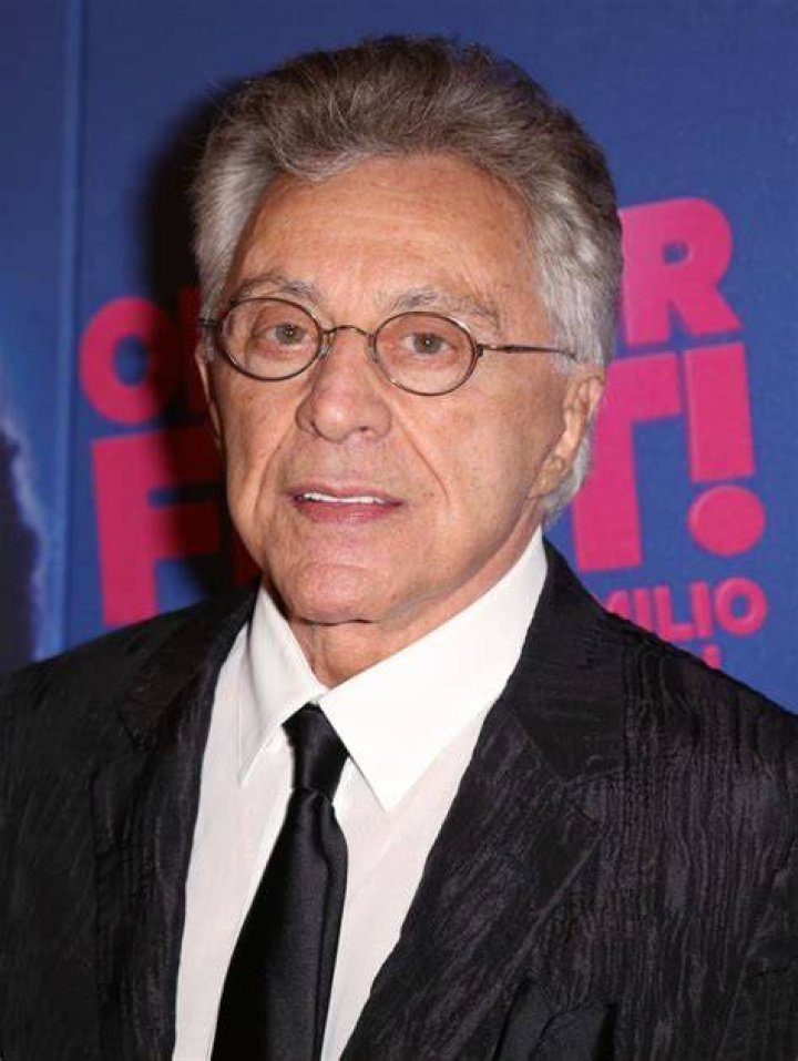 Frankie Valli Net Worth 2023 How Much Is The Legendary Singer Worth?