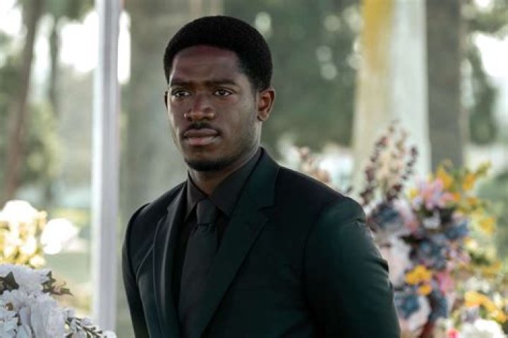 Franklin Saint's Destiny At The End Of Snowfall OtakuKart