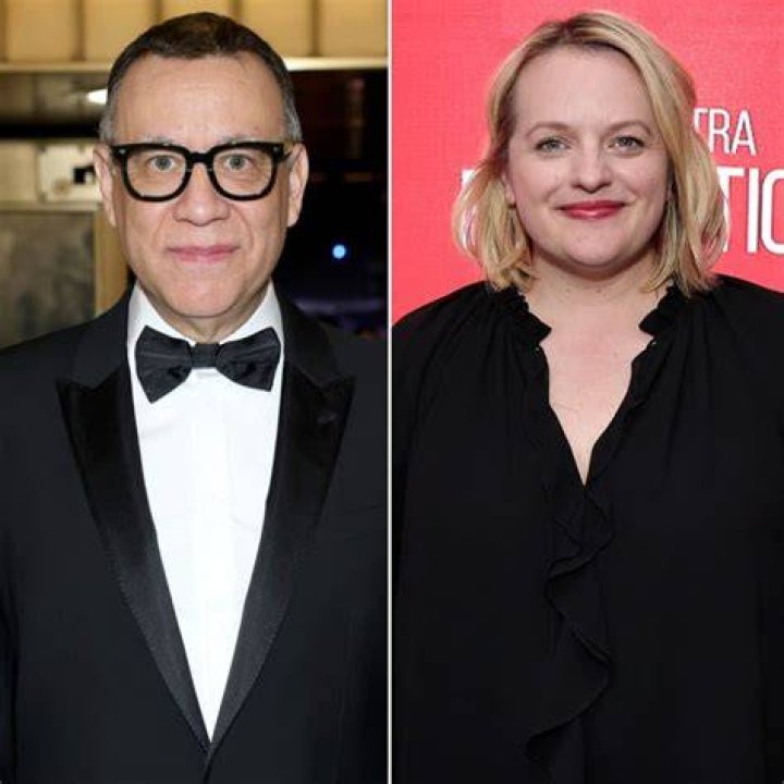 Fred Armisen's Partner And Their Impact