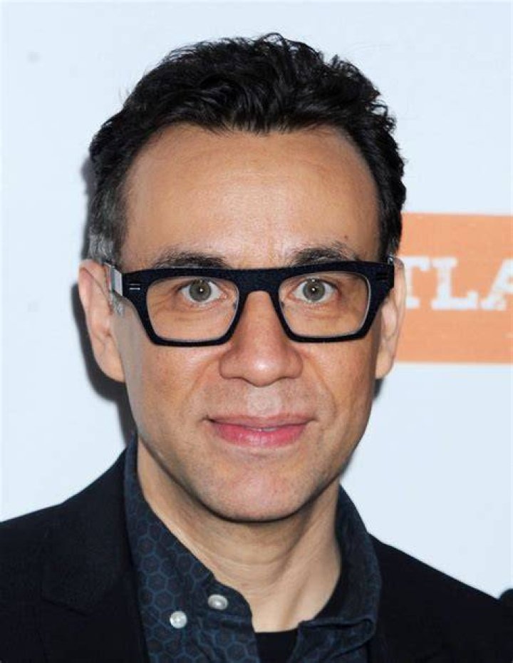 Fred Armisen Wiki 2021 Net Worth, Height, Weight, Relationship & Full