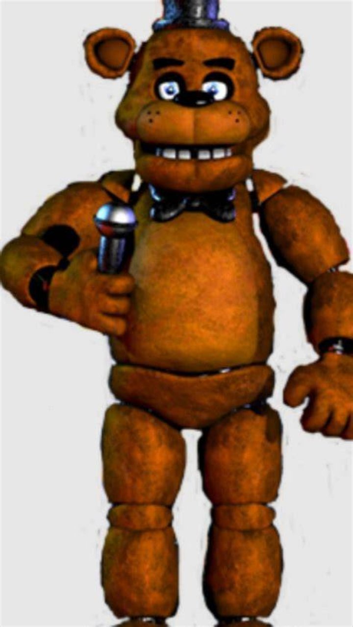 Freddy Fazbear's Pizzeria Simulator Five Nights At Freddy's 4 Five