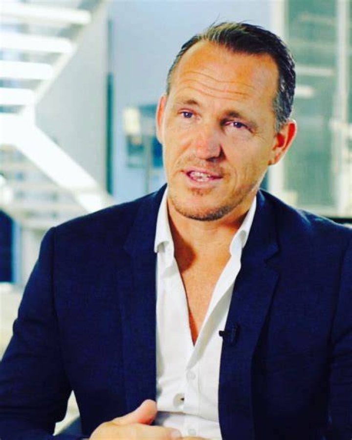 Free Speech Advocate, Business Maverick, And Philanthropist