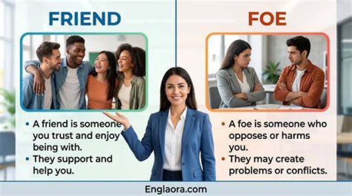 Friend or Foe? on Twitter "SieglerKelly How Kelly, and love