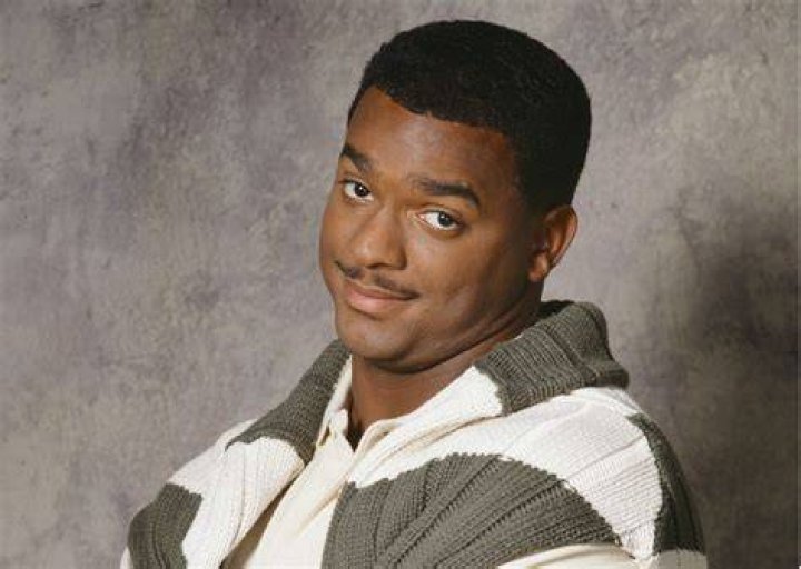 From Carlton Banks To Philanthropy