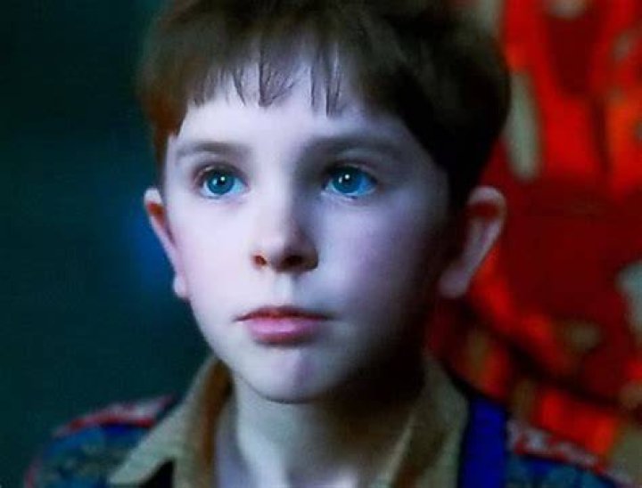 From Charlie Bucket To A Fulfilling Legacy