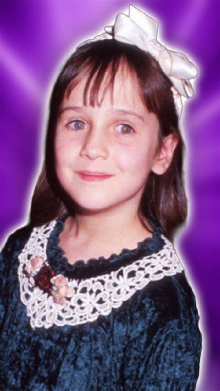 From Child Star to Producer |