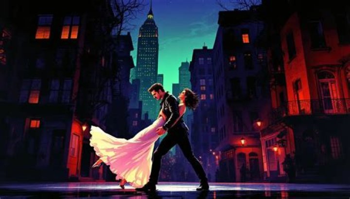 From ER To Broadway Triumphs