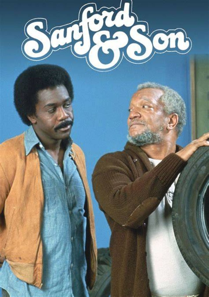 From "Sanford And Son" To The Big Screen