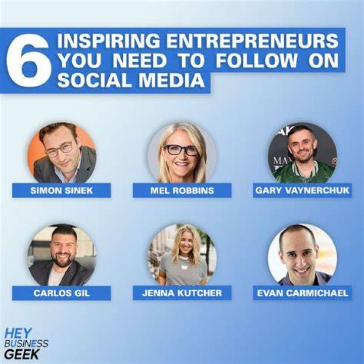 From Social Media Star To Inspiring Entrepreneur