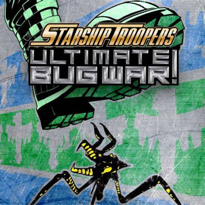 From Starship Troopers To Hollywood Icon