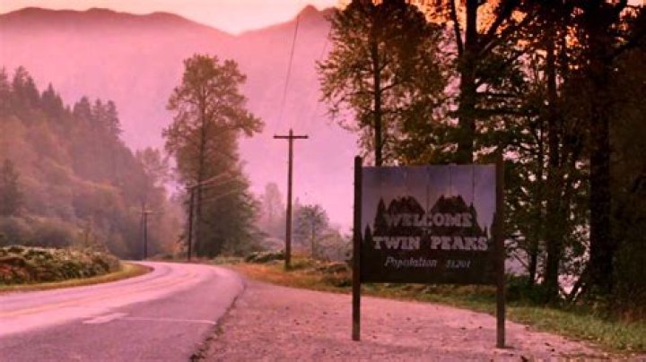 From Twin Peaks To Philanthropy