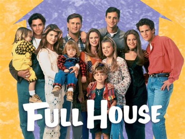 Full House's Jodie Sweetin will pay more child support Daily Mail Online
