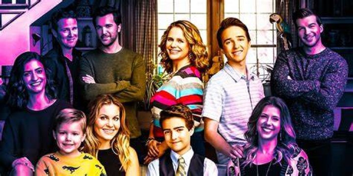 Fuller House's Jodie Sweetin's divorce from third husband is final