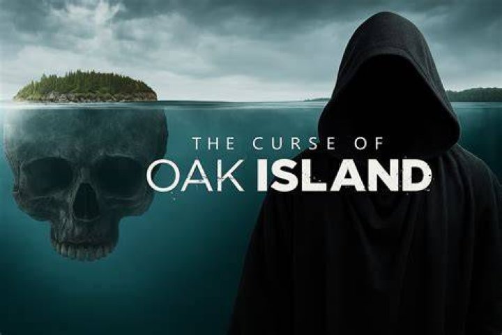 Funding Behind Oak Island's Enigmatic Exploration