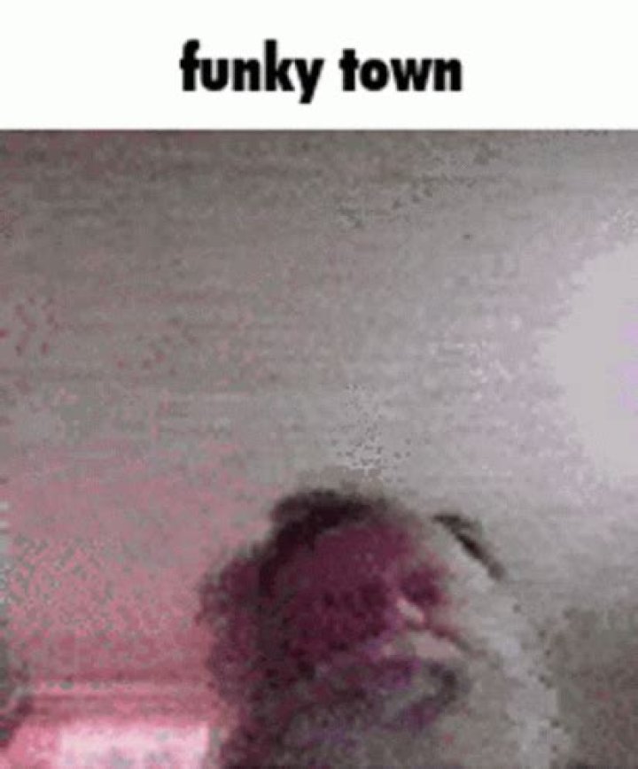 funky town distorted by Mario64Player