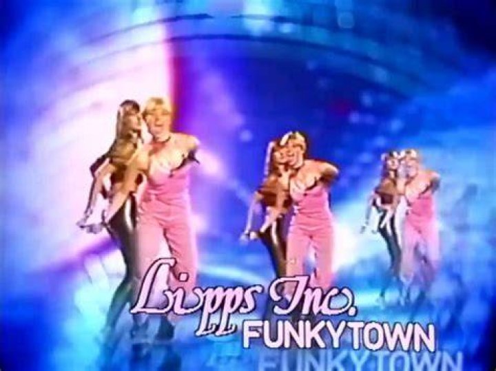 Funky Town
