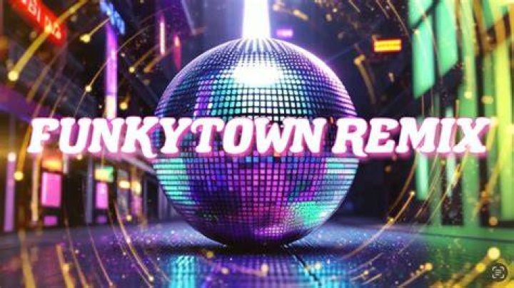 Funkytown Remix YouTube