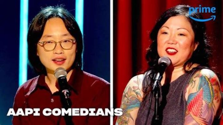 Funniest Asian Pacific American Comedian Highlights Prime Video YouTube
