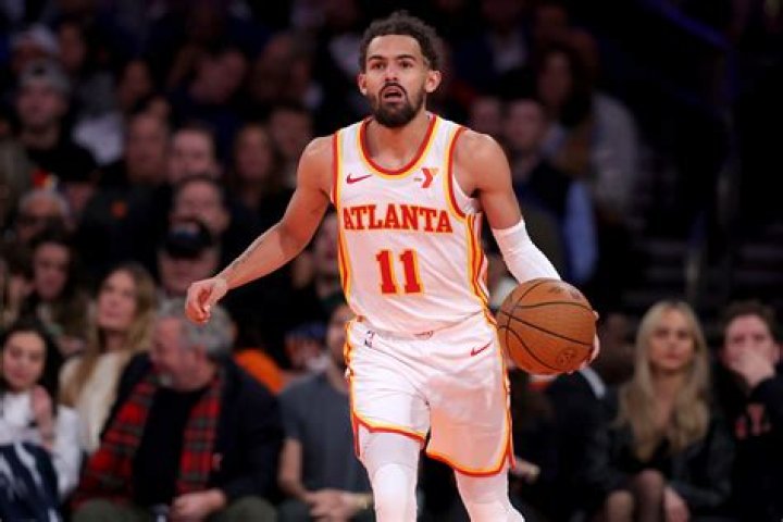 Future NBA Star In The Making