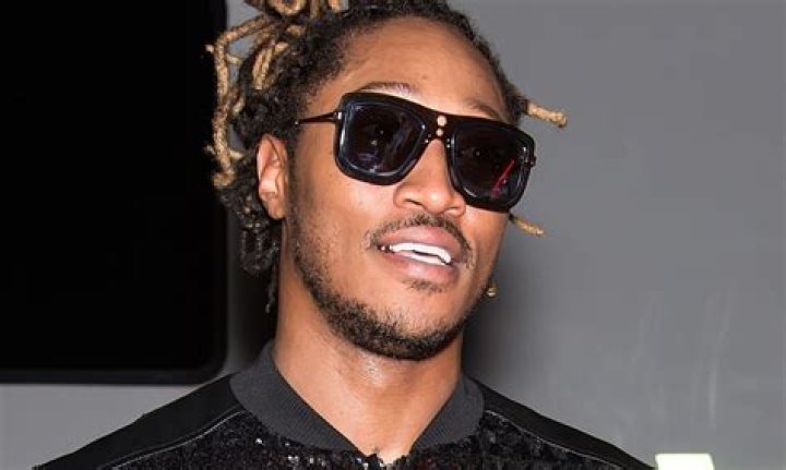 Future The Rapper And His Kids