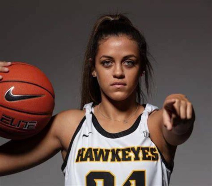 Gabbie Marshall's Iowa Roots And Family Values