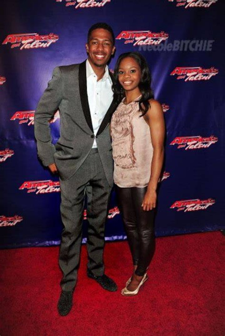 Gabby Douglas Husband Does Gabby Douglas have a husband? ABTC