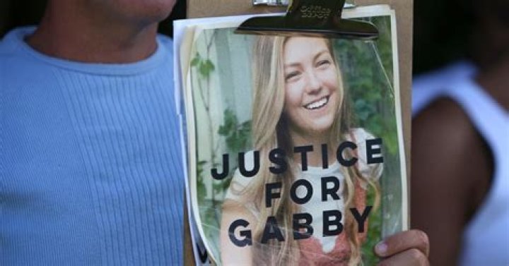 Gabby Marshal Parents And The Fight For Justice