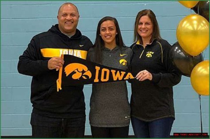 Gabby Marshall's Parents' Influence Revealed