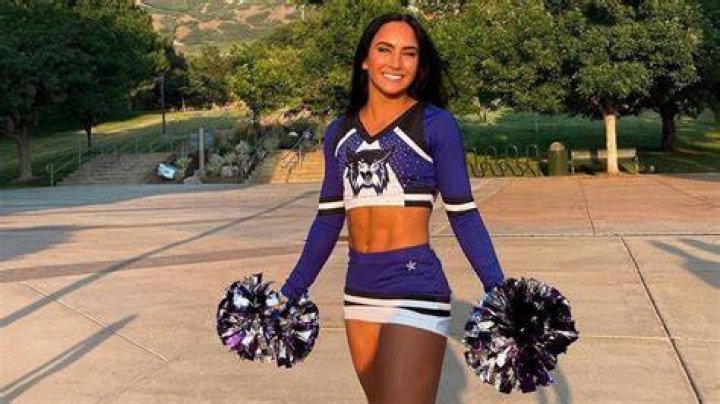 Gabi Butler's Journey Of Pride