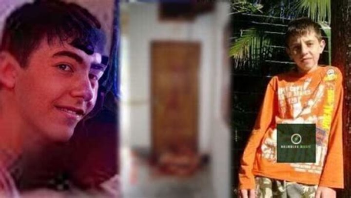 Gabriel Kuhn Murder: Where is Daniel Petry Now?