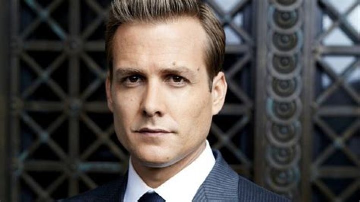 Gabriel Macht's Mouth Scar And Its Untold Story