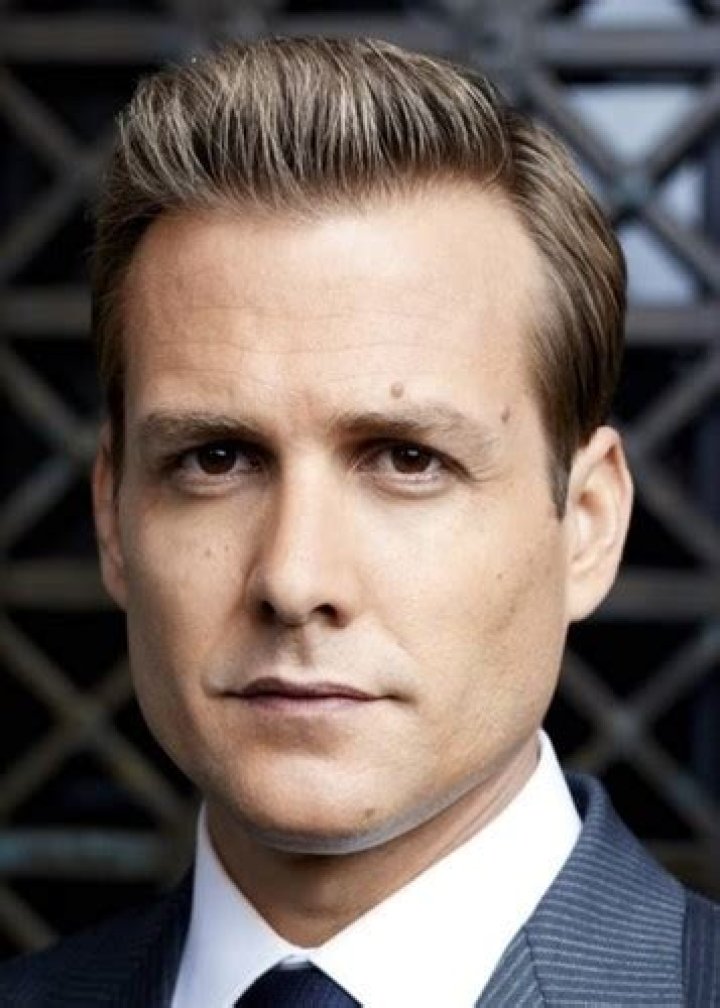 Gabriel Macht Fan Page🇨🇭 on Instagram &ldquo;🇨🇭Gabriel with his wife Jacinda