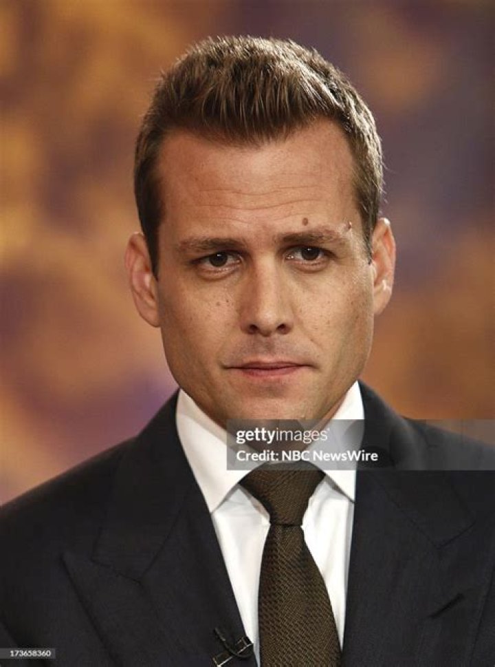 Gabriel Macht Picture 21 NBC TCA Winter 2014 Press Tour