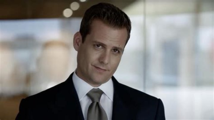 Gabriel Macht Says 'Suits' Role Fits Him Like A Glove Deepest Dream