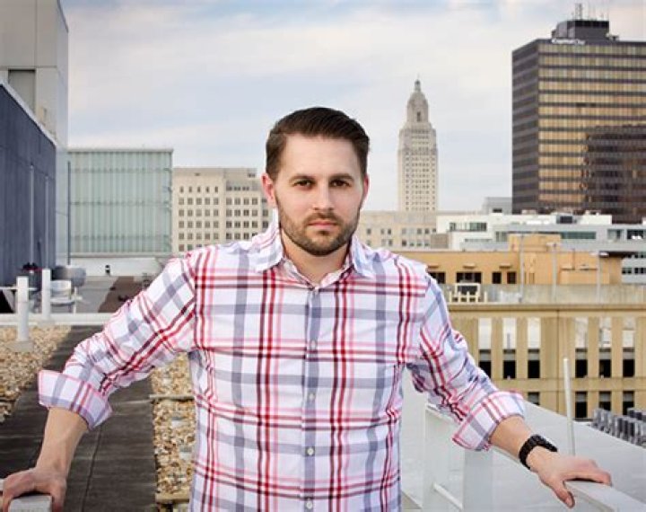 Gabriel Swaggart's Staggering Net Worth