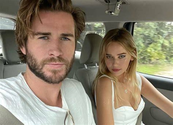 Gabriella Brooks And Liam Hemsworth's Love Story