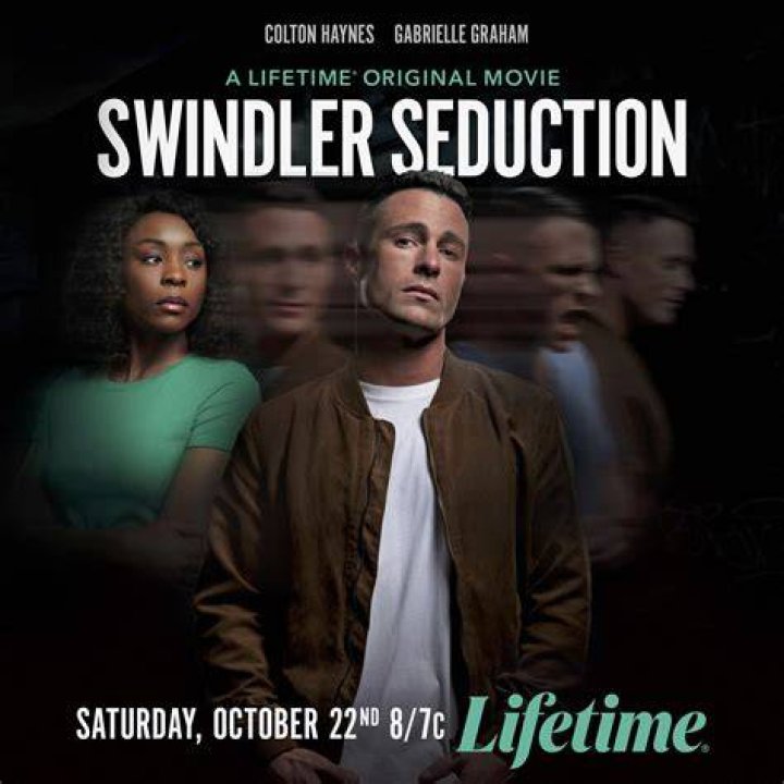 Gabrielle Graham Age As Actress Stars in Lifetimes Swindler Seduction