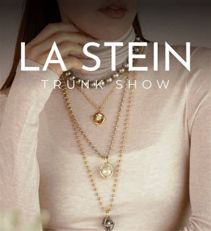 Gabrielle Stein Jewelry specialist Camp Ramah in California LinkedIn