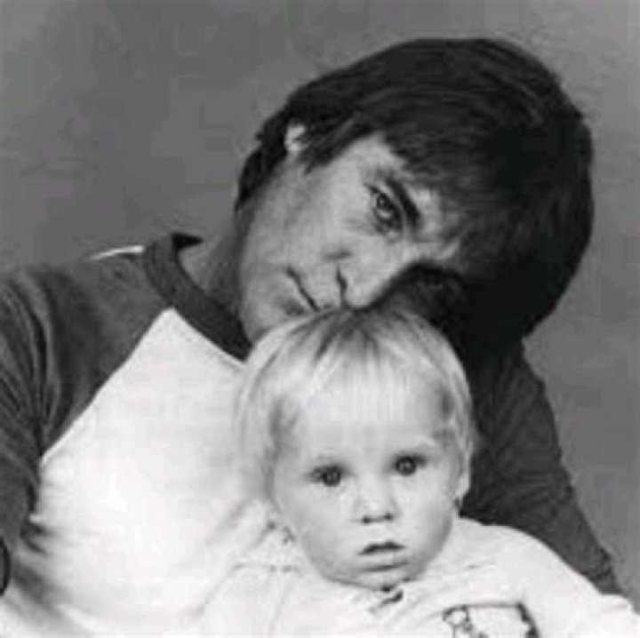 Gage Dennis Wilson: Facts About Dennis Wilson's Son