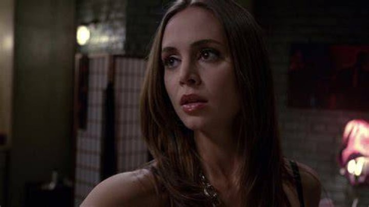 Gallery Eliza dushku, Doll house, Dollhouse tv series