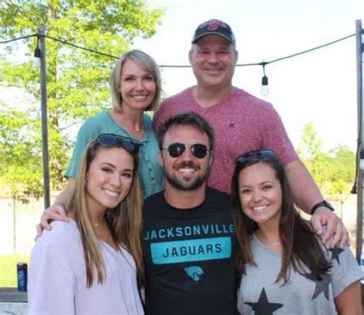 Gardner Minshew wife: Is Gardner Minshew married?