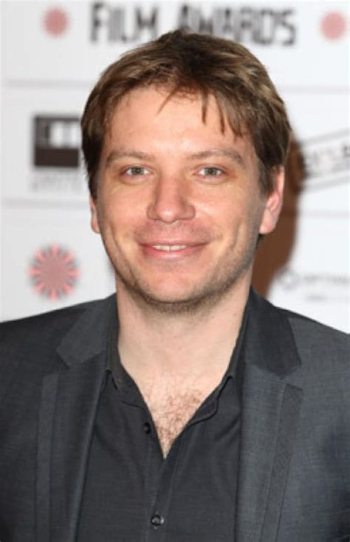 Gareth Edwards IMDb