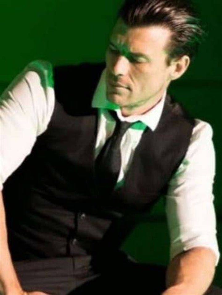Gareth Pursehouse Wiki, Age, Height, Girlfriend, Family, Net Worth, Bio