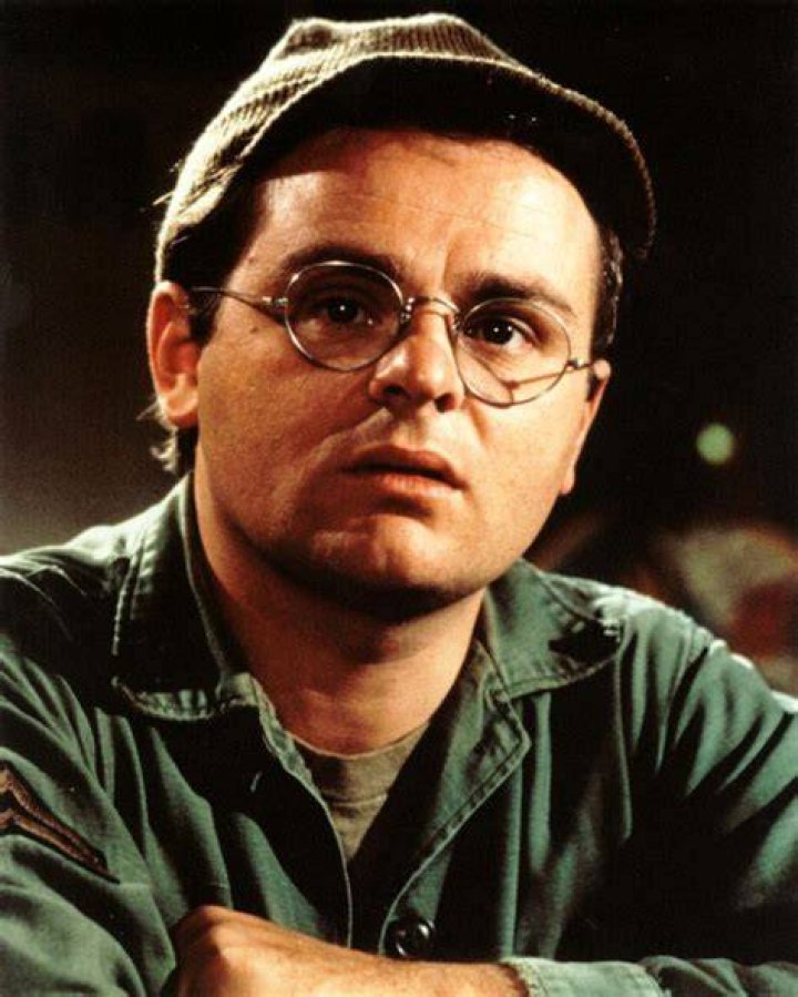 Gary Burghoff Quotes. QuotesGram
