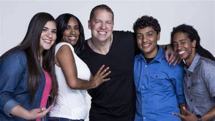 Gary Owen’s Kids (Emilio Owen, Austin Owen, and daughter Kennedy Owen