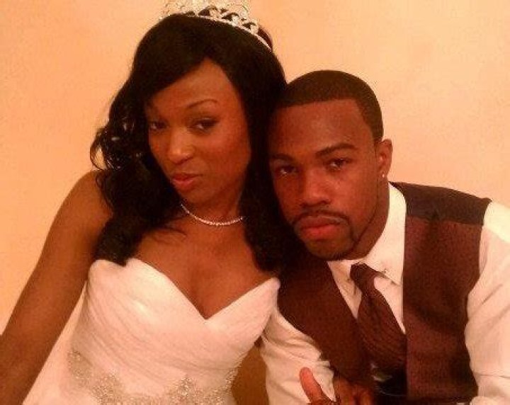 Gary Russell Jr wife: Who is he married to?