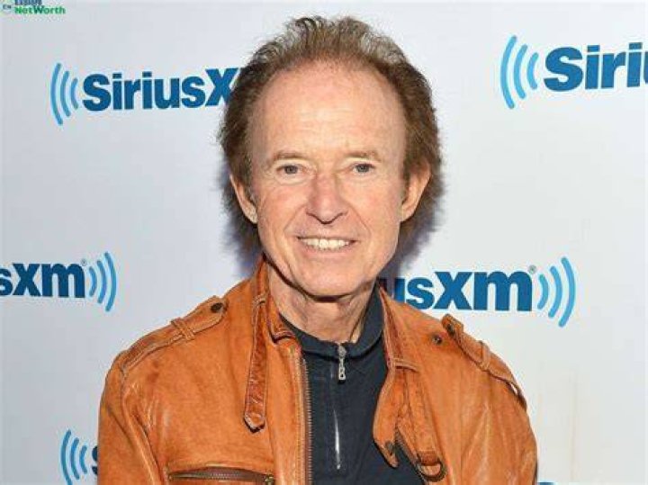 Gary Wright Net Worth 2023 Songs Age Death Cause Wife Kids