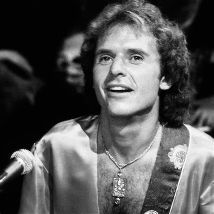 Gary Wright, singersongwriter known for hit Dream Weaver and playing